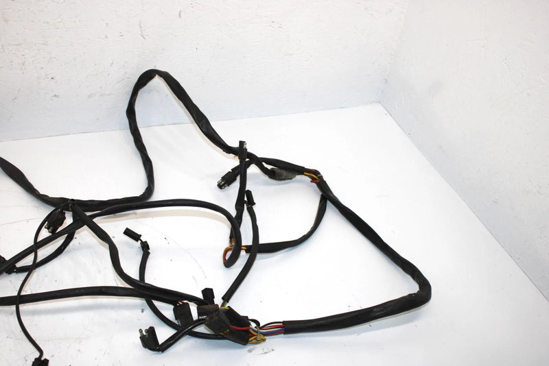 96 Arctic Cat Zrt 600 Oem Main Wire Harness 0686-365 SA177
