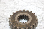 1996 Arctic Cat Cougar Oem 20T Upper Drive Gear 0107-409 SA32