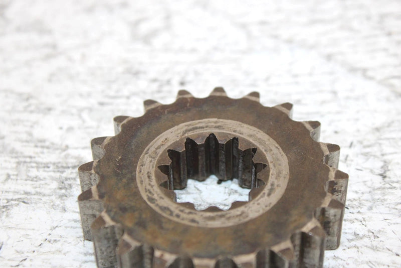 1996 Arctic Cat Cougar Oem 20T Upper Drive Gear 0107-409 SA32