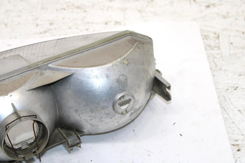 96 Polaris Classic Oem Headlight Head Lamp 2431008 B233