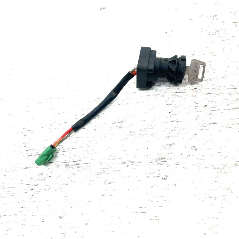 00-02 Arctic Cat 500 OEM Ignition Switch 3430-040 AA36
