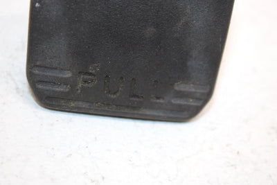 1997 Polaris Sltx Oem Hood Latch 2653008 JP36