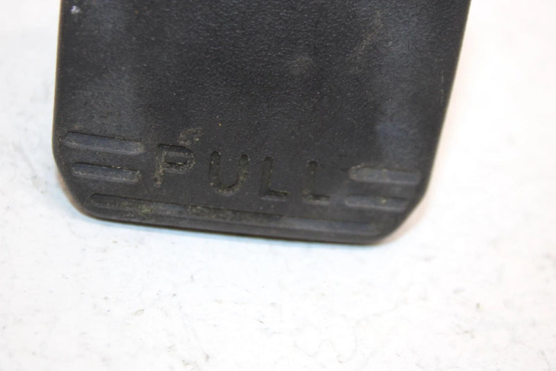 1997 Polaris Sltx Oem Hood Latch 2653008 JP36