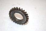 85 Suzuki Quadrunner 250 Lt250ef  Oem Oil Pump Drive Gear 16321-24500 AS14