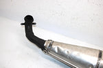 01 Arctic Cat Zr 800 Oem Expansion Chamber 0712-424 SA194