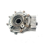 93-99 Yamaha Kodiak 400 YFM400FW 4x4 OEM Rear Diff Gearcase 4GB-46101-04-00 AY64