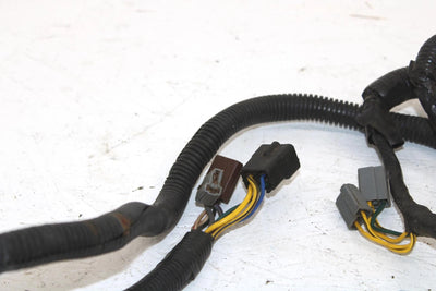 1999 Ski-doo Formula Iii 700 Oem Hood Wiring Harness SS86