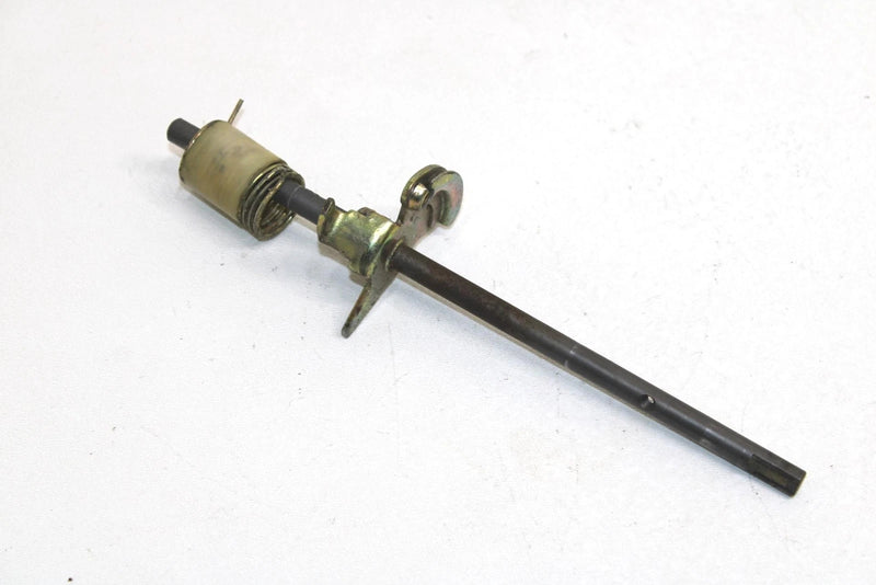 01 Polaris Xc Sp 800 Oem Carburetor Throttle Shaft 3131234 SP166