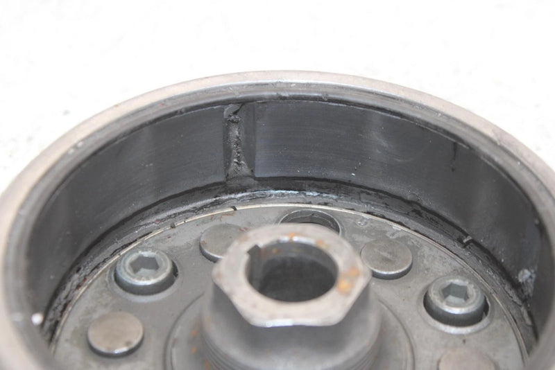 1998 Suzuki Quadrunner 250 Oem Flywheel 32102-19B10 AS13