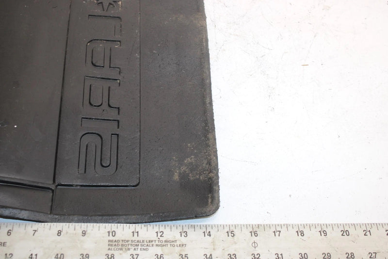 97 Polaris Xlt Sp Oem Snowflap 5432033 SP58