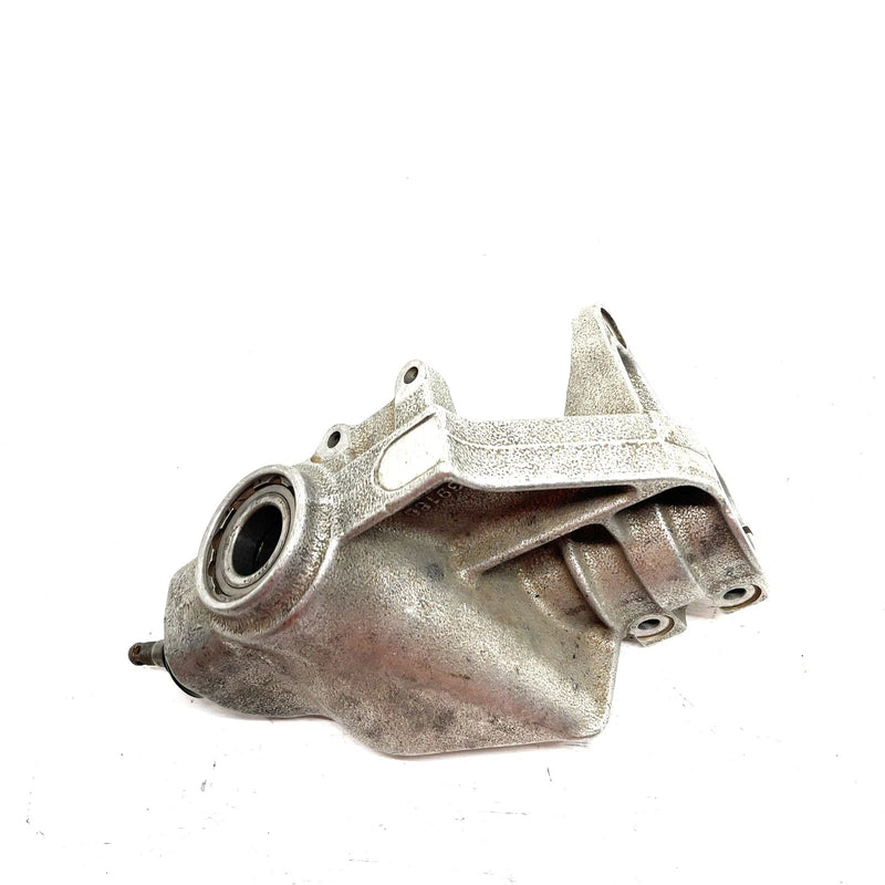 02-03 Kawasaki Prairie 650 OEM Front Right Steering Knuckle 39186-0042 AK37