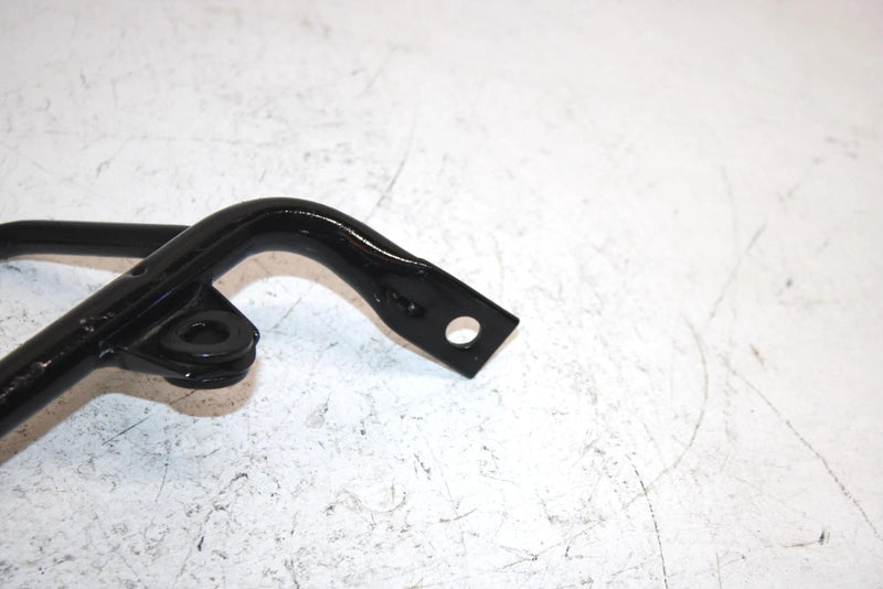 1986 Yamaha  Badger Yfm80s Oem Right Heel Support 55X-21614-00-00 AY8