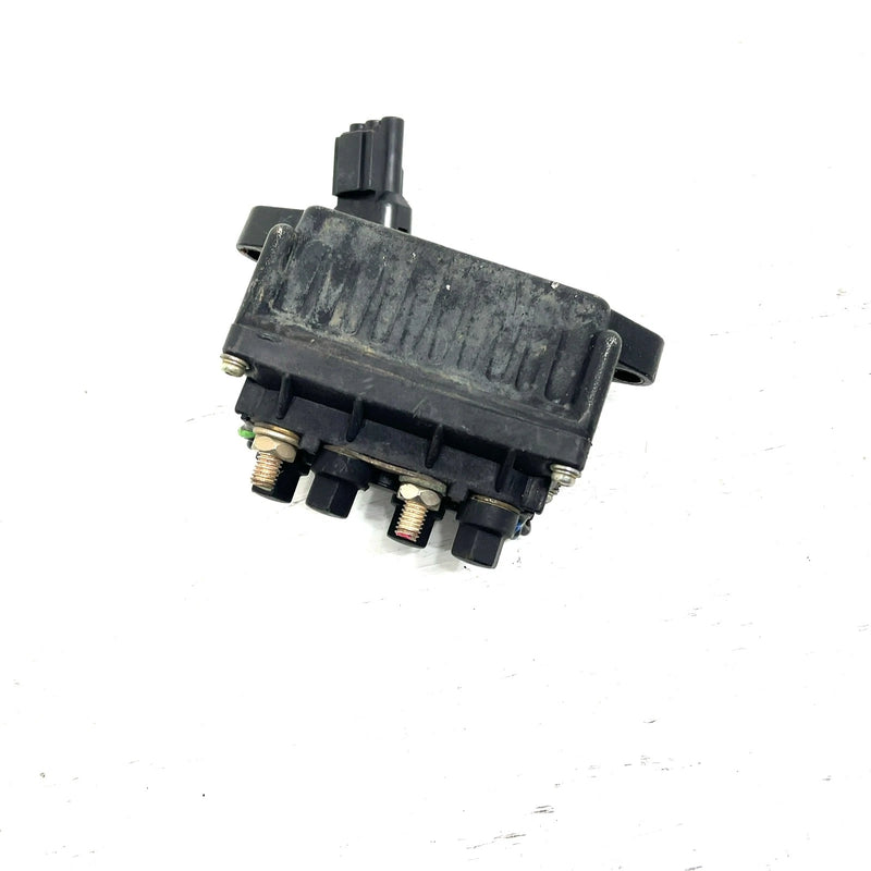 2009 Arctic Cat 550 4x4 Automatic OEM Winch Relay AA43