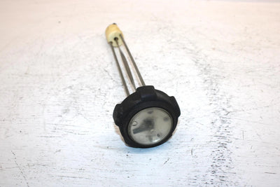 1996 Arctic Cat Cougar 2 Up Oem Fuel Tank Cap Guage 0670-427 SA28