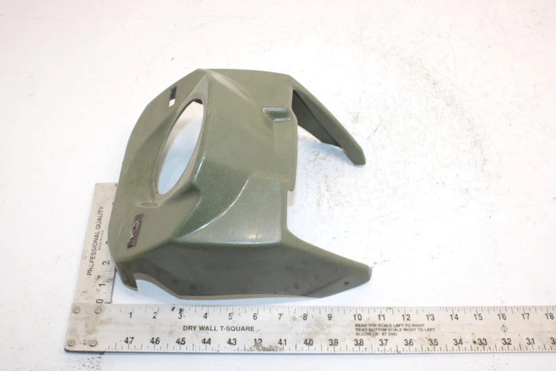 2005 Polaris Sportsman 500 Ho Oem Upper Headlight Cover 5435364-400 AP176