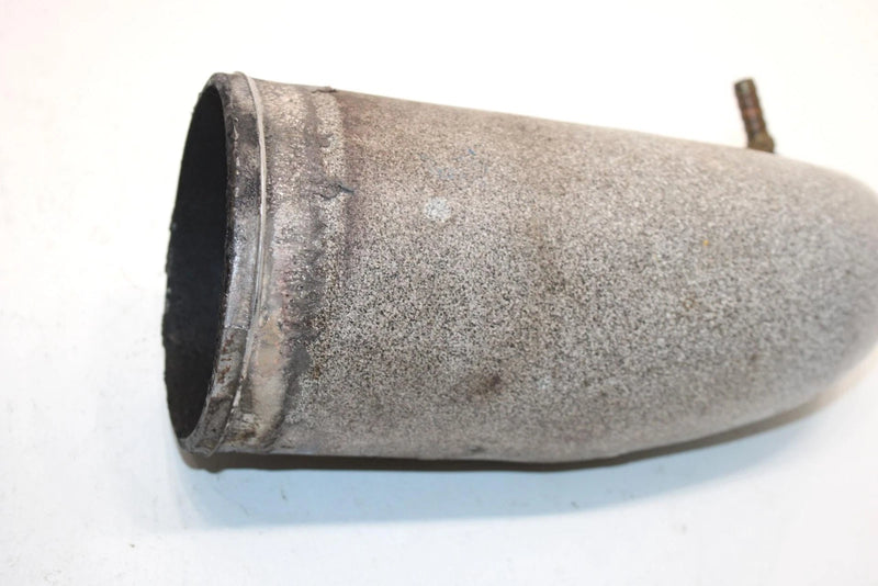 1990 Kawasaki 650 Ts Aftermarket Expansion Chamber 18001-3732 JK10
