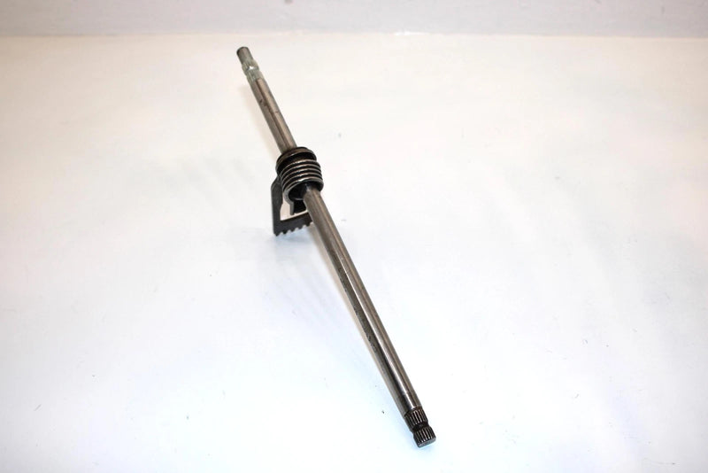 85 Suzuki Quadrunner 185 Lt185 2x4 Oem Gear Shifting Shaft 25510-24301 AS15