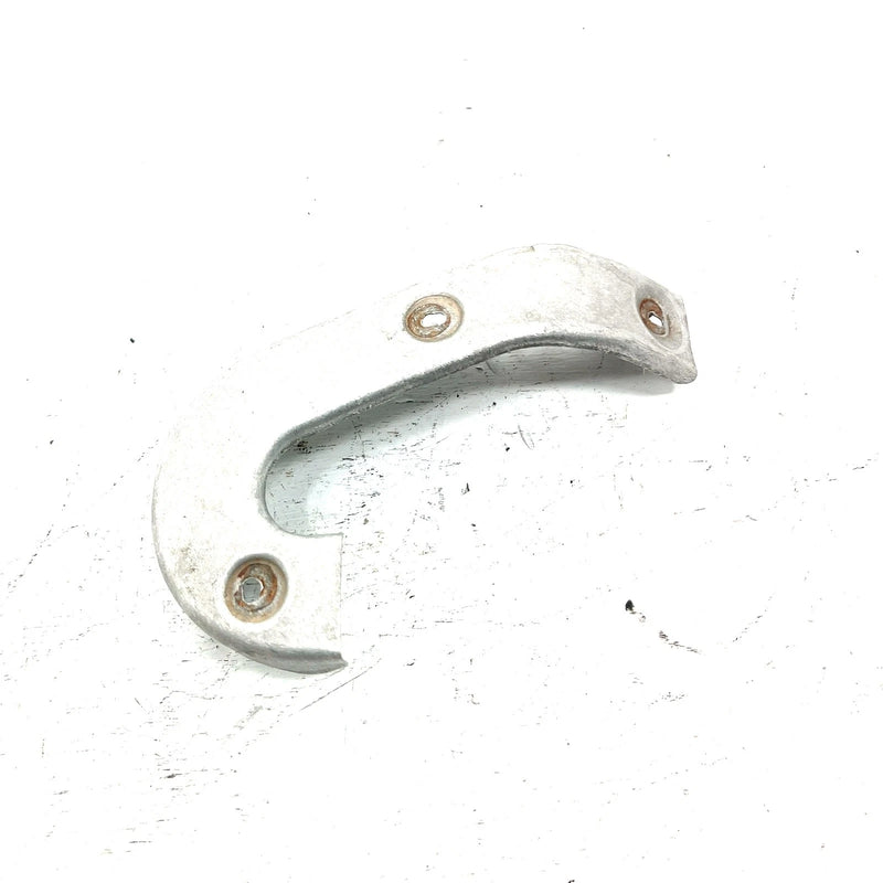 2009 Polaris Ranger HD 700 4x4 EFI OEM Exhaust Header Heat Shield 5252215 XP12