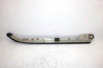 1998 Yamaha Vmax 600 Xt Oem Right Skid Rail 8CR-W4741-00-00 SY87