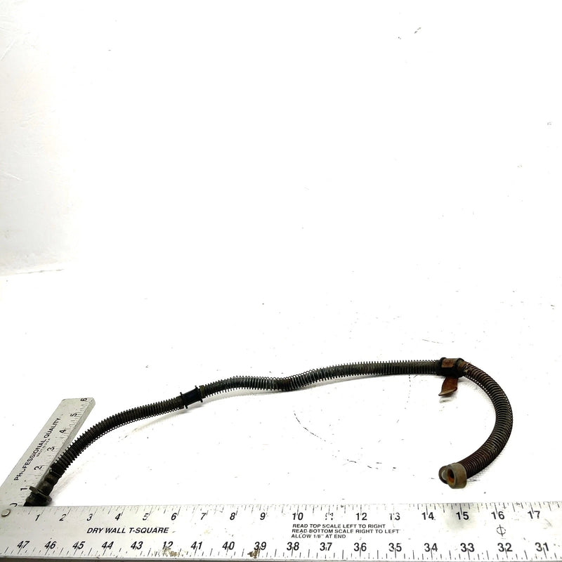 2002 Yamaha Big Bear 400 YFM400 OEM Brake Hose 2 5FU-F5873-00-00 AY52