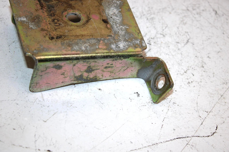 08 Polaris Iq Shift 600 Ho Oem Rear Engine Mount Weld Bracket 1015228 SP203