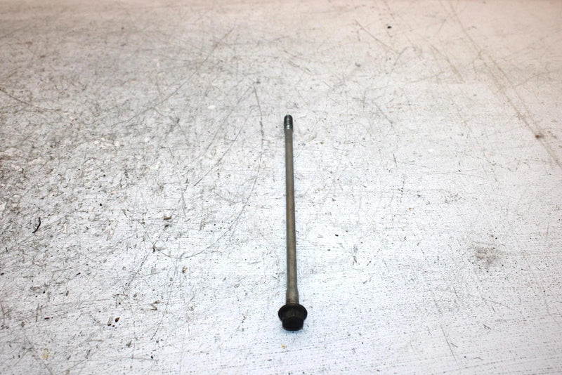 1994 Yamaha  Timberwolf 4wd Oem Cylinder Head Bolt 90105-08160-00 AY25