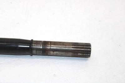 2005 Ski-doo Mach Z 1000 Oem Jackshaft Countershaft 504152432 SS75