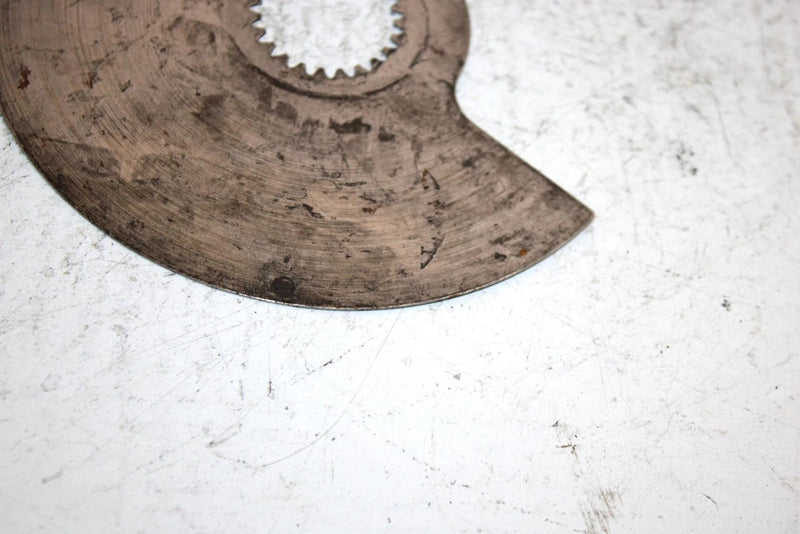 1996 Sea-doo Spi 587 Oem Rotary Valve 290924508 JS40