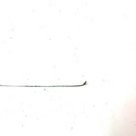 03-04 Polaris Sportsman 600 OEM Right Rear Brake Line 2202644 AP234