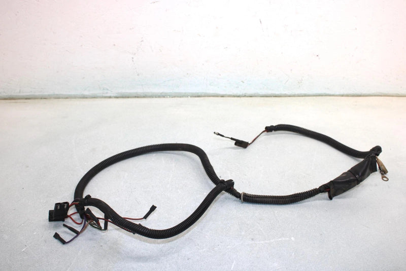 92 Polaris Trail Boss 4x4 Oem Main Wiring Harness  AP7