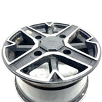 null Polaris Sportsman SP 850 OEM Rear Wheel Rim 1522101-067 AP239.1