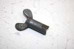 87 Kawasaki Bayou 185 Klf185a Oem Front Brake Wing Nut Adjuster 92015-1608 AK13