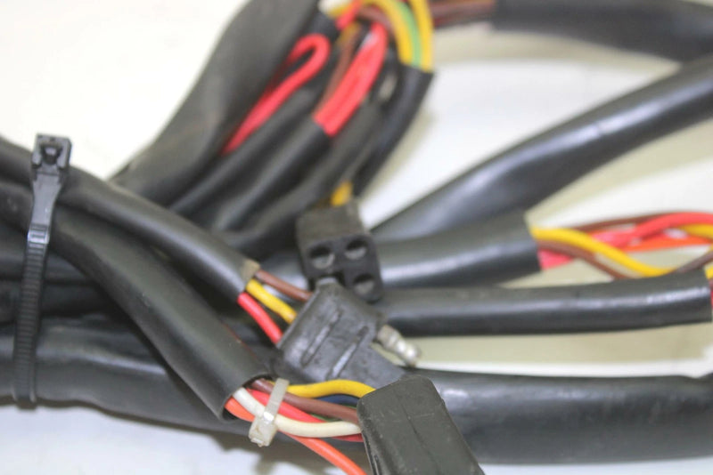 97 Arctic Cat Panther 440 OEM Main Harness 0686-313 SA93