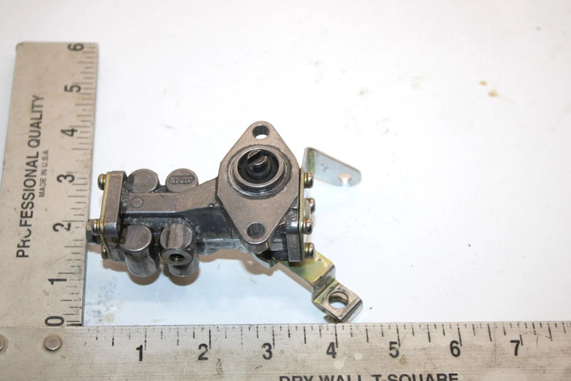 98 Arctic Cat Zr 500 Oem Oil Pump 3005-118 SA169