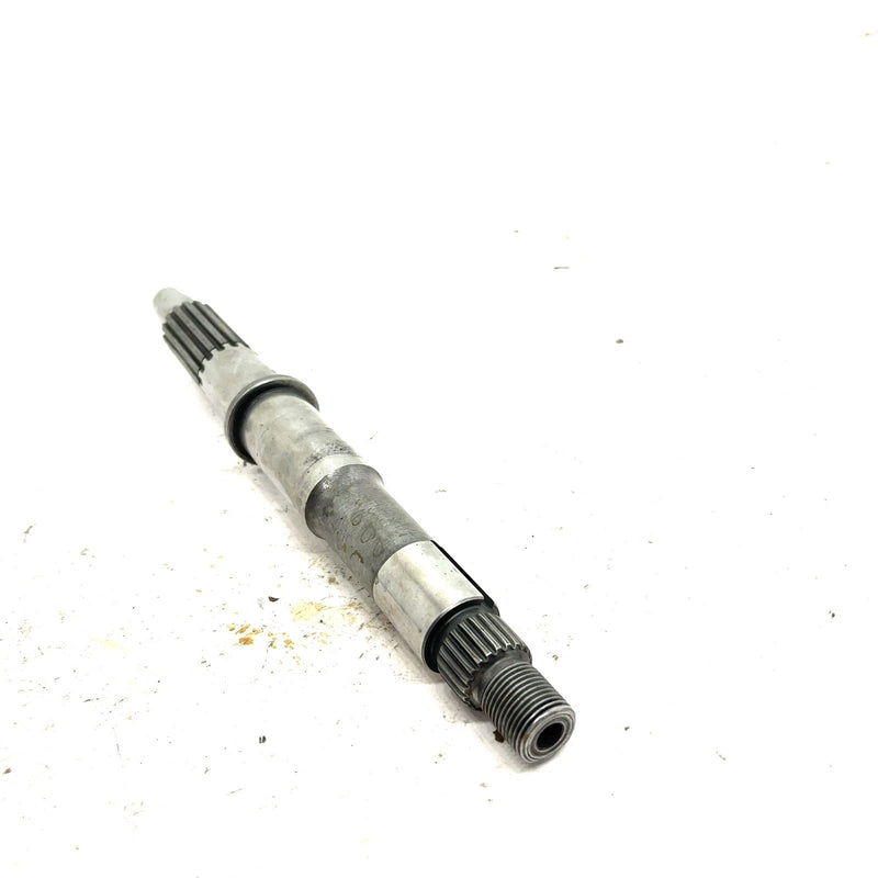 05-13 Kawasaki Brute Force 650 4x4 OEM Transmission Input Shaft 13127-0053 AK34