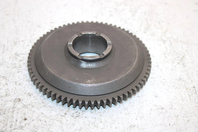 1987 Honda Fourtrax 350 A Oem Starter Clutch Gear 28110-HA7-770 AH39