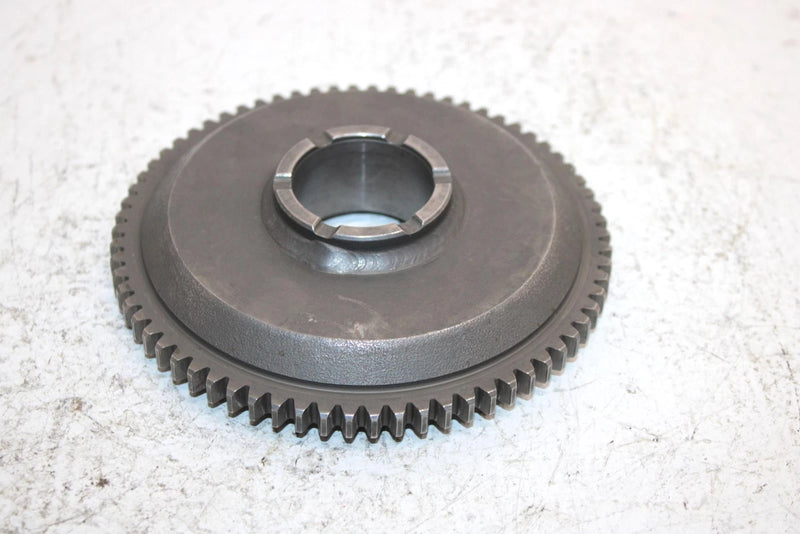 1987 Honda Fourtrax 350 A Oem Starter Clutch Gear 28110-HA7-770 AH39