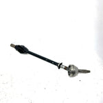 2004 Polaris Ranger 500 4X4 OEM Front Drive Shaft (Bad Boot) 1380230 XP9.1