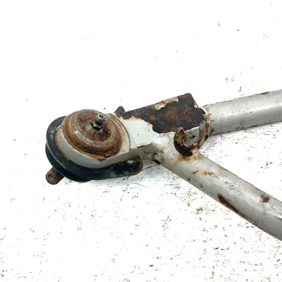 2001 Bombardier DS650 OEM Left Upper A Arm 706200122 AB16