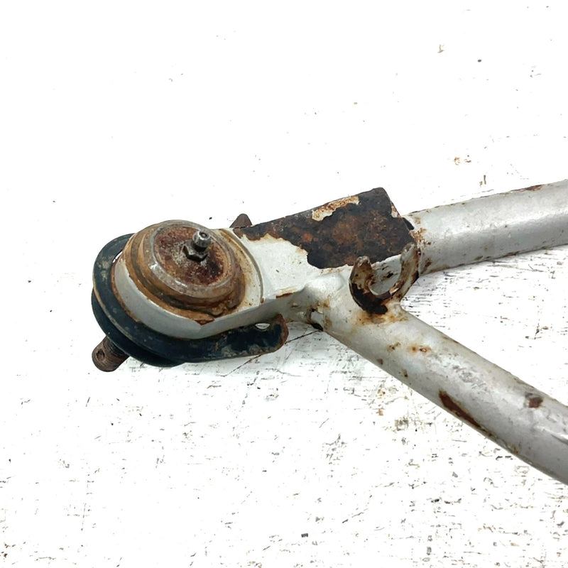 2001 Bombardier DS650 OEM Left Upper A Arm 706200122 AB16
