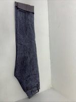 New Women’s Purple Wrangler Regular Fit Denim  Jeans. 11x34 Q-2