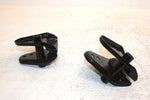 1996 Arctic Cat Zrt 600 Oem Front Torque Arm Mounting Bracket Set  1704-203 SA6
