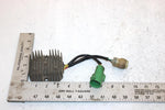 1985 Honda Trx250a Oem Voltage Regulator 31600-HA8-770 AH48