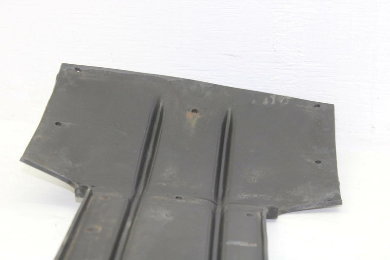 97 Arctic Cat Jag OEM Skid Plate 0616-990 SA91