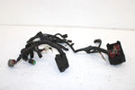 2005 Ski-doo Mach Z 1000 Oem Main Multi Function Plate Harness 515176237 SS90