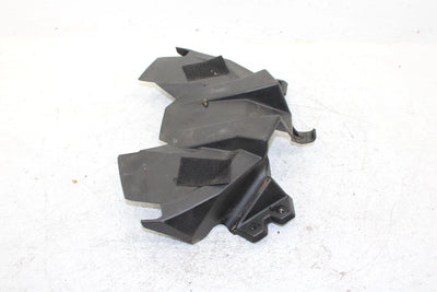 2013 Polaris 600 Rush Pro R Oem Snowflap Support 5438489-070 SP29