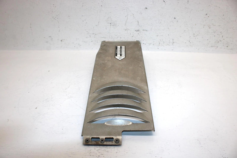 2000 Ski-doo Mxz 600 Oem Clutch Belt Cover Guard 417300002 SS15