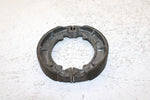 1992 Kawasaki Bayou 220 Oem Rear Brake Shoes 41048-1068 AK36