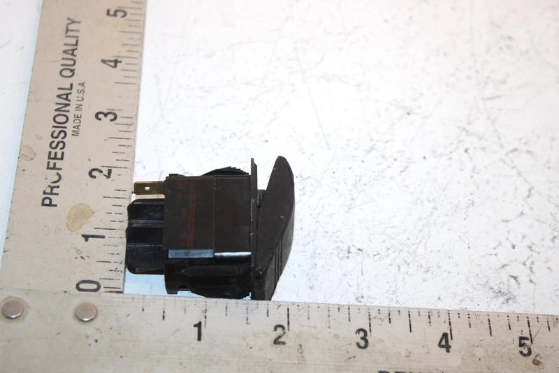 94 Polaris 440 L/c Oem Thumb Warmer Switch 2 Position 4110138 SP53