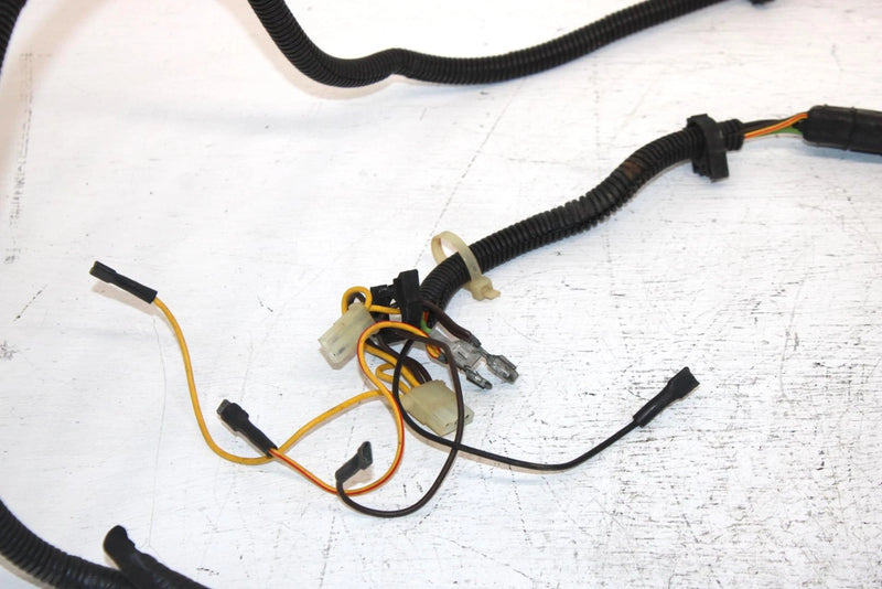 1990 Polaris 500 Oem Main Wire Harness 2460258 SP36